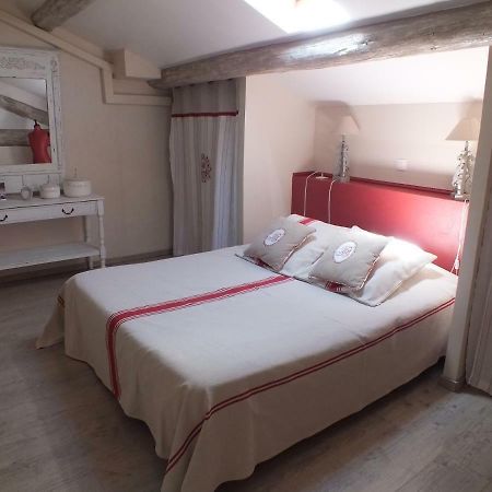 Mas De La Garance Bed & Breakfast Althen-des-Paluds Exterior photo